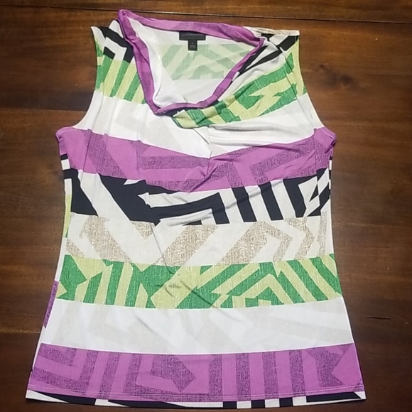 Worthington Tops - Worthington cowl neck blouse